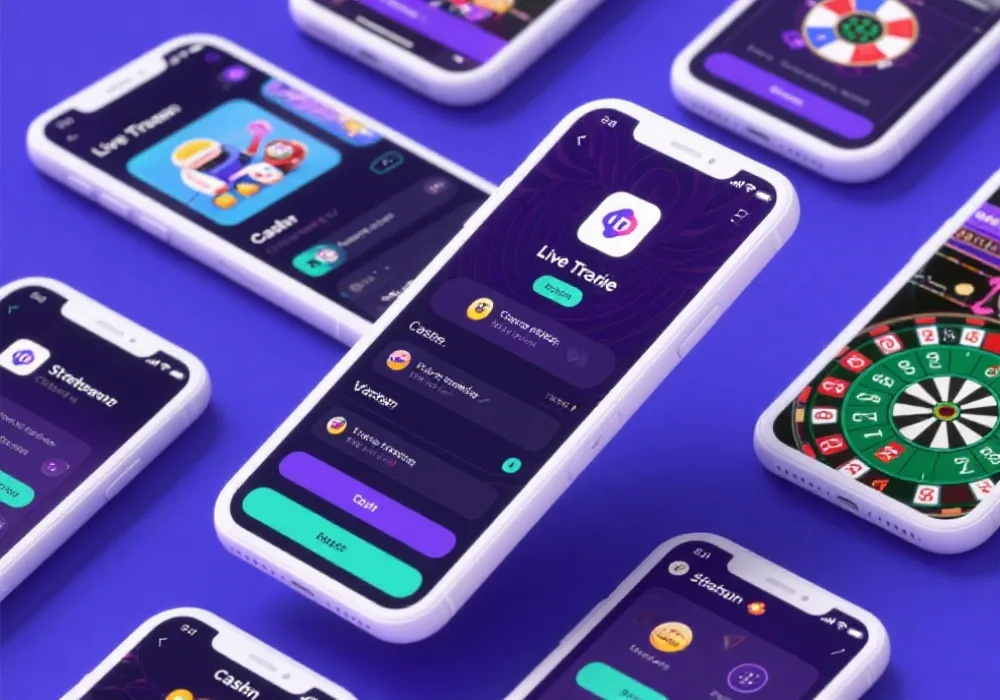 App Features Ecosystem